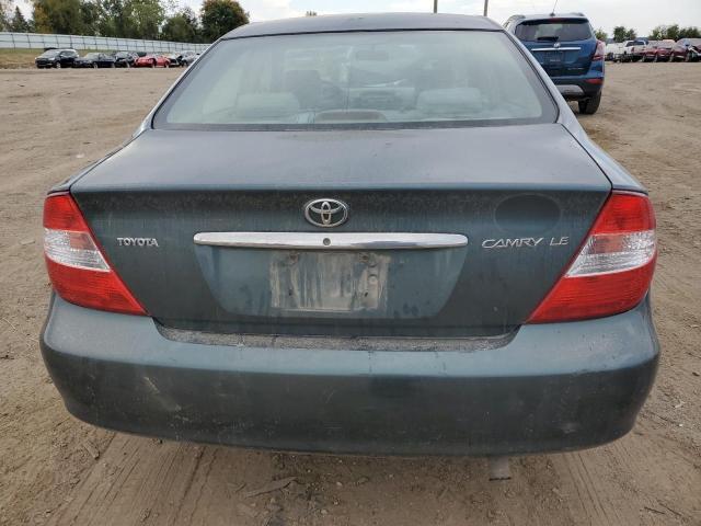 Photo 5 VIN: 4T1BE32K84U263342 - TOYOTA CAMRY LE 