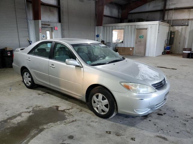 Photo 3 VIN: 4T1BE32K84U264846 - TOYOTA CAMRY LE 