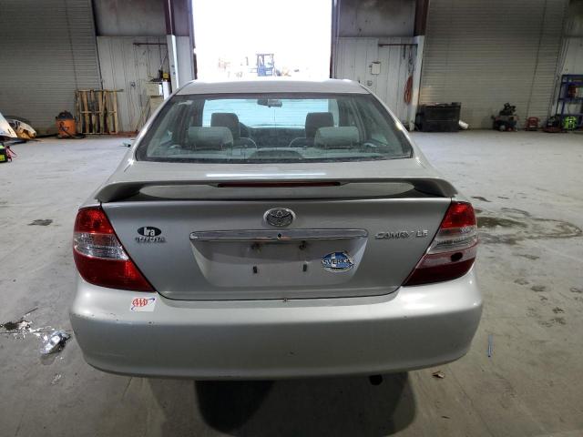 Photo 5 VIN: 4T1BE32K84U264846 - TOYOTA CAMRY LE 