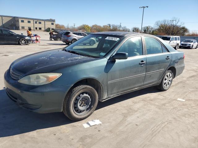 Photo 0 VIN: 4T1BE32K84U265253 - TOYOTA CAMRY 