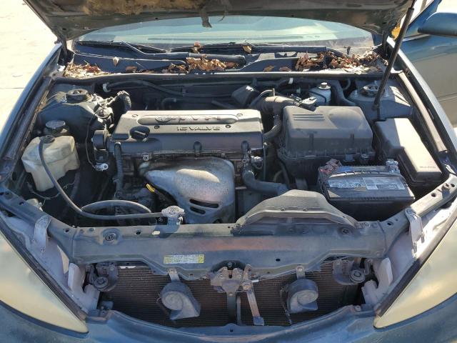 Photo 10 VIN: 4T1BE32K84U265253 - TOYOTA CAMRY 