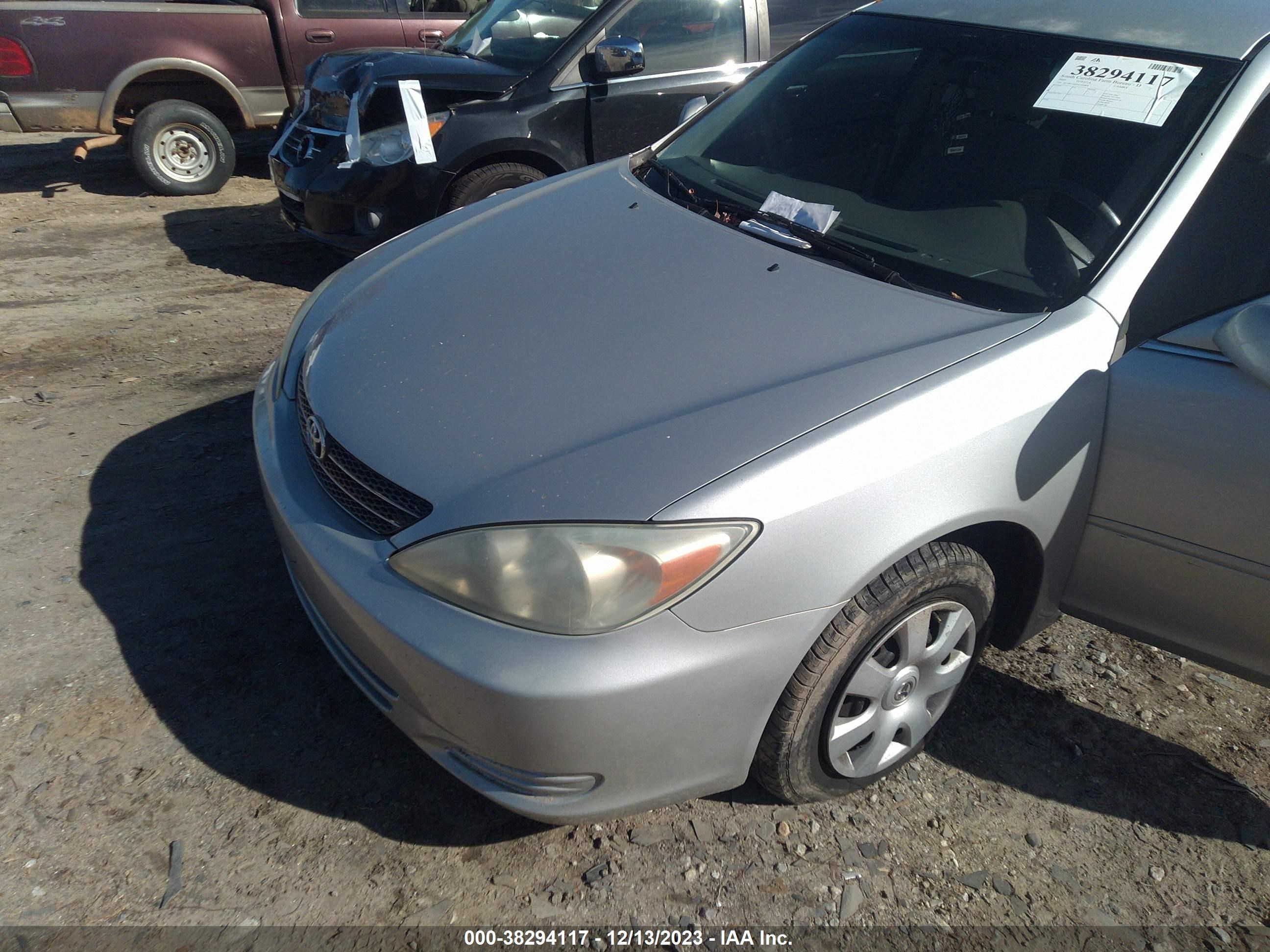 Photo 5 VIN: 4T1BE32K84U271876 - TOYOTA CAMRY 