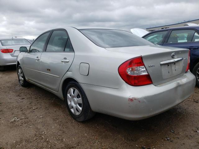 Photo 1 VIN: 4T1BE32K84U289956 - TOYOTA CAMRY 