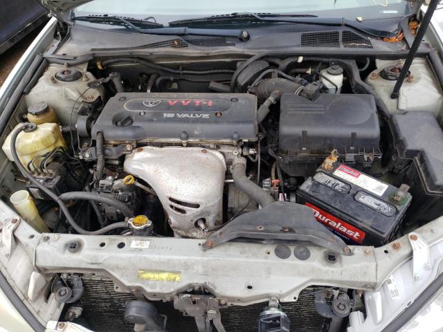 Photo 10 VIN: 4T1BE32K84U289956 - TOYOTA CAMRY 