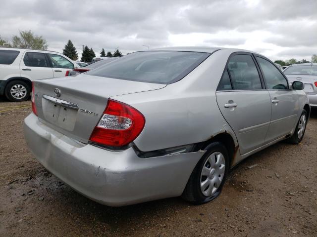 Photo 2 VIN: 4T1BE32K84U289956 - TOYOTA CAMRY 