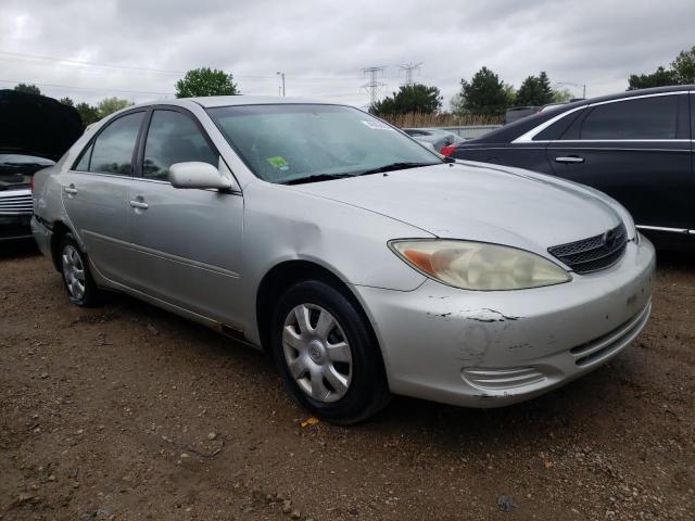 Photo 3 VIN: 4T1BE32K84U289956 - TOYOTA CAMRY 