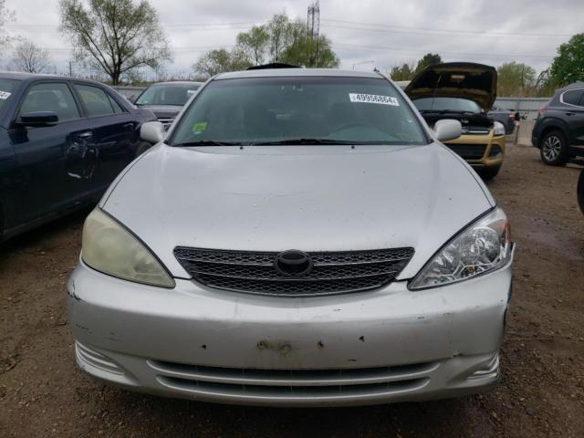 Photo 4 VIN: 4T1BE32K84U289956 - TOYOTA CAMRY 