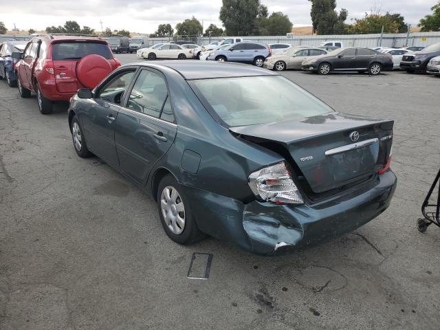 Photo 1 VIN: 4T1BE32K84U290265 - TOYOTA CAMRY LE 