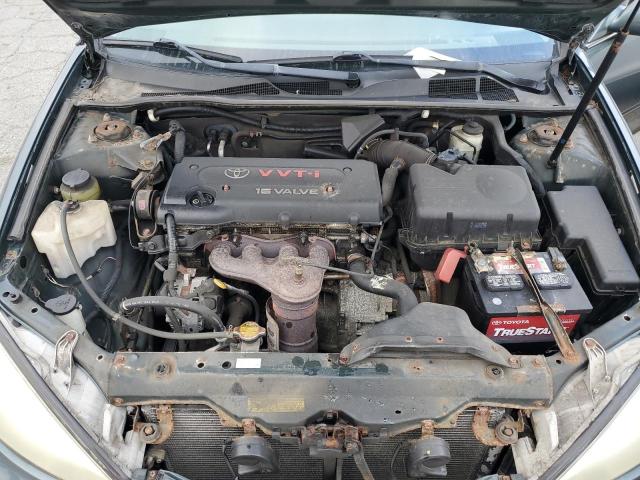 Photo 10 VIN: 4T1BE32K84U290265 - TOYOTA CAMRY LE 