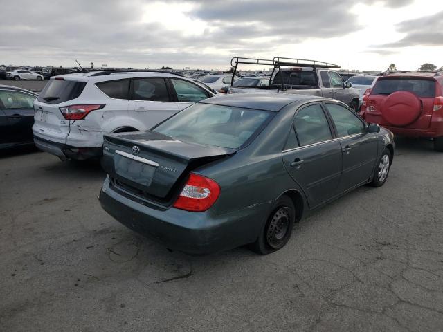 Photo 2 VIN: 4T1BE32K84U290265 - TOYOTA CAMRY LE 