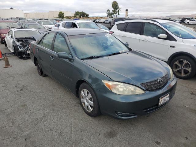 Photo 3 VIN: 4T1BE32K84U290265 - TOYOTA CAMRY LE 