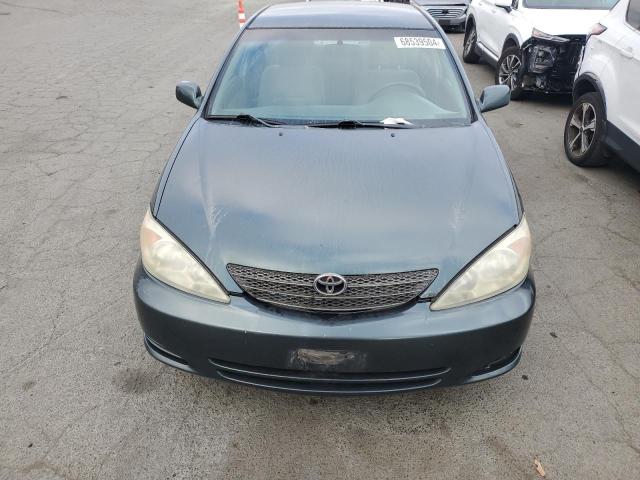 Photo 4 VIN: 4T1BE32K84U290265 - TOYOTA CAMRY LE 