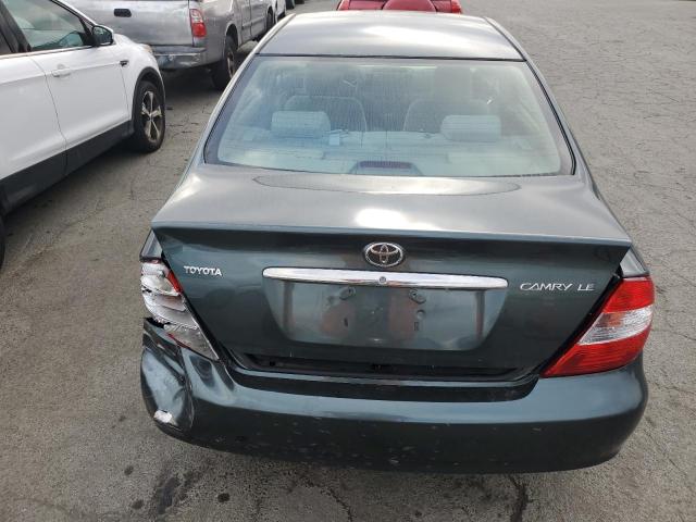 Photo 5 VIN: 4T1BE32K84U290265 - TOYOTA CAMRY LE 