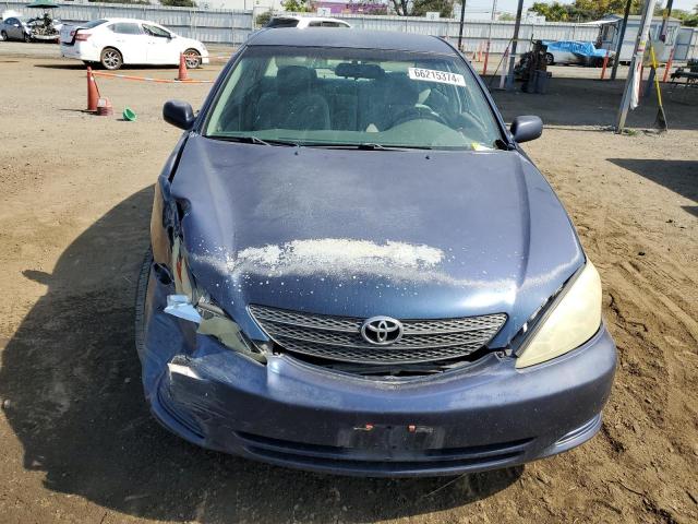 Photo 4 VIN: 4T1BE32K84U290623 - TOYOTA CAMRY LE 