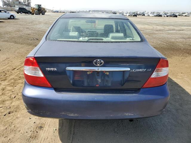 Photo 5 VIN: 4T1BE32K84U290623 - TOYOTA CAMRY LE 