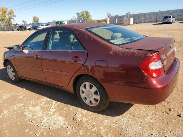 Photo 1 VIN: 4T1BE32K84U293036 - TOYOTA CAMRY LE 