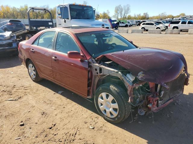 Photo 3 VIN: 4T1BE32K84U293036 - TOYOTA CAMRY LE 