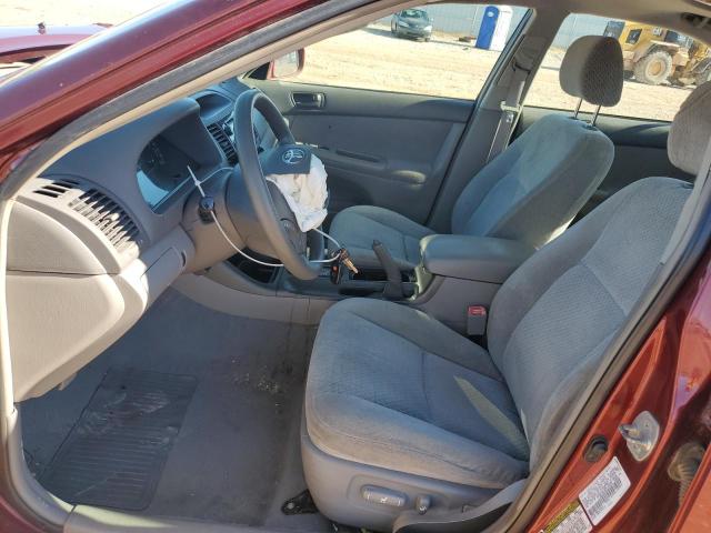 Photo 6 VIN: 4T1BE32K84U293036 - TOYOTA CAMRY LE 