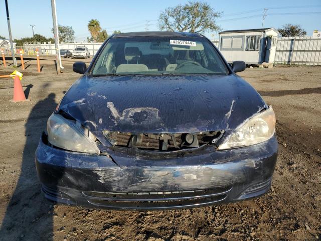 Photo 4 VIN: 4T1BE32K84U293554 - TOYOTA CAMRY 