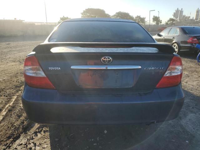 Photo 5 VIN: 4T1BE32K84U293554 - TOYOTA CAMRY 