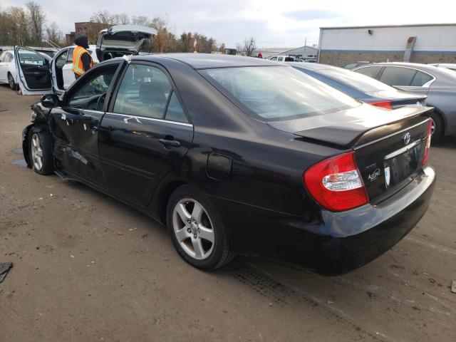 Photo 1 VIN: 4T1BE32K84U302673 - TOYOTA CAMRY 