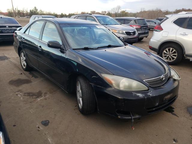 Photo 3 VIN: 4T1BE32K84U302673 - TOYOTA CAMRY 