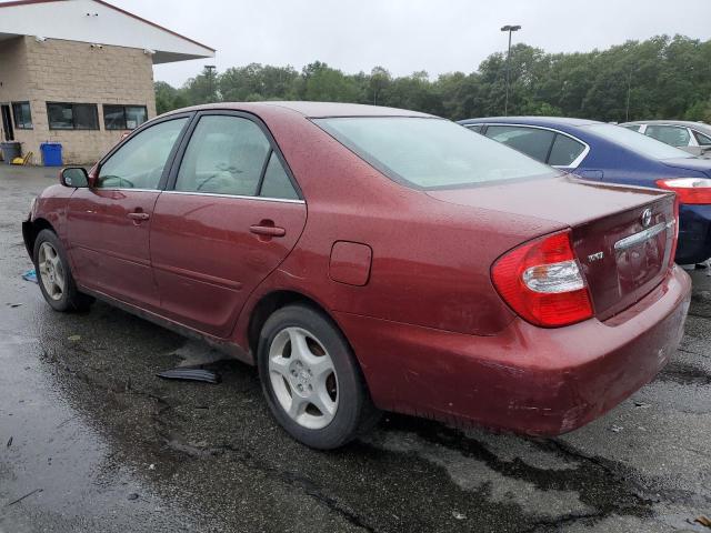 Photo 1 VIN: 4T1BE32K84U315066 - TOYOTA CAMRY LE 