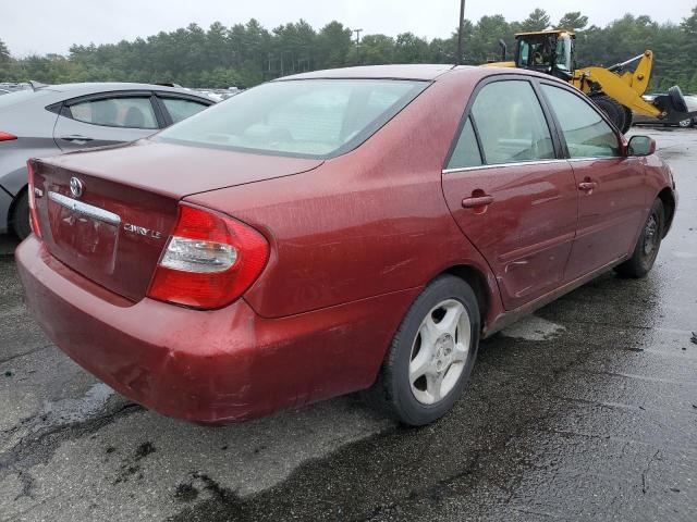 Photo 2 VIN: 4T1BE32K84U315066 - TOYOTA CAMRY LE 