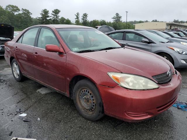 Photo 3 VIN: 4T1BE32K84U315066 - TOYOTA CAMRY LE 