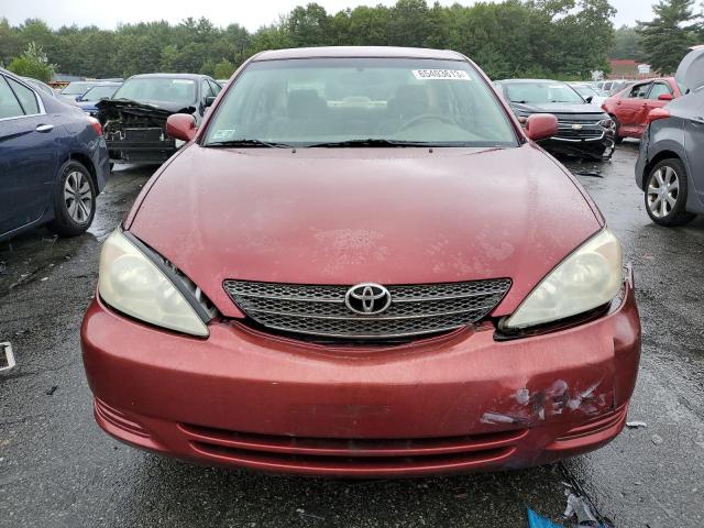 Photo 4 VIN: 4T1BE32K84U315066 - TOYOTA CAMRY LE 