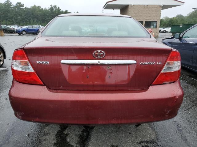 Photo 5 VIN: 4T1BE32K84U315066 - TOYOTA CAMRY LE 