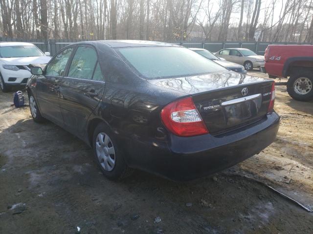 Photo 2 VIN: 4T1BE32K84U327363 - TOYOTA CAMRY LE 