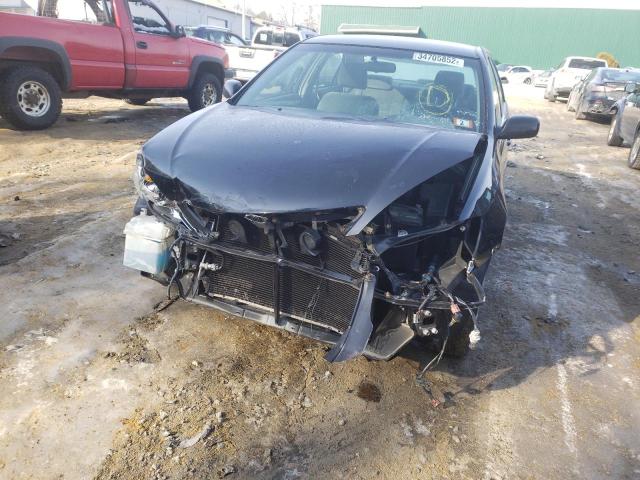 Photo 8 VIN: 4T1BE32K84U327363 - TOYOTA CAMRY LE 