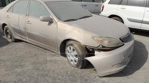 Photo 7 VIN: 4T1BE32K84U329761 - TOYOTA CAMRY 