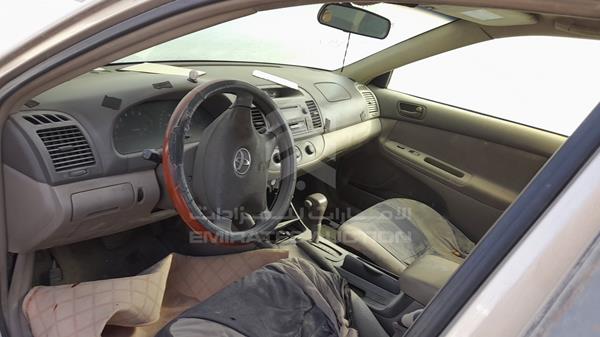 Photo 9 VIN: 4T1BE32K84U329761 - TOYOTA CAMRY 