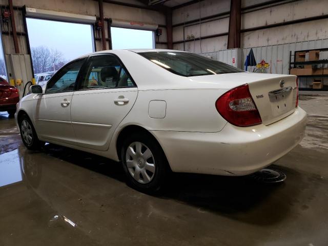 Photo 1 VIN: 4T1BE32K84U337309 - TOYOTA CAMRY 