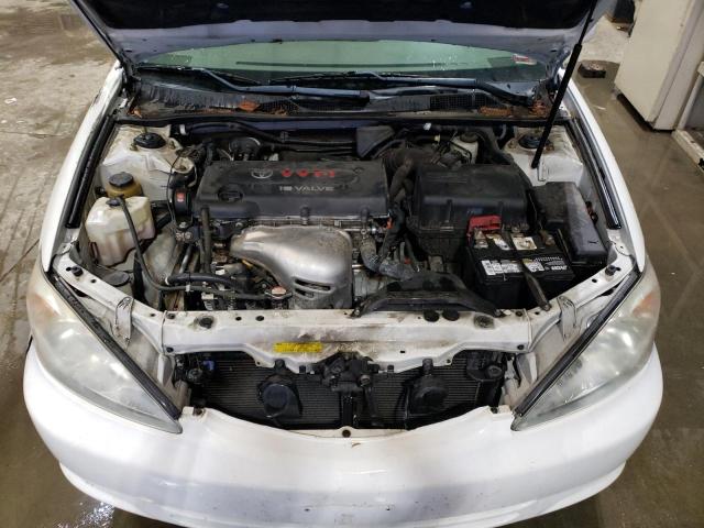 Photo 10 VIN: 4T1BE32K84U337309 - TOYOTA CAMRY 