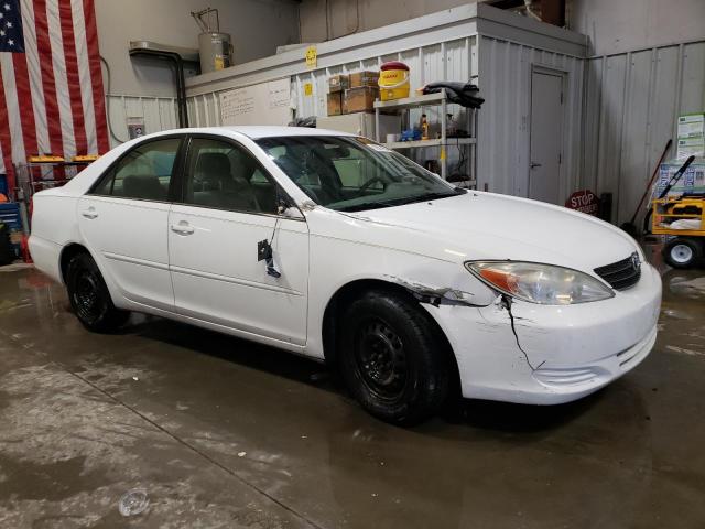 Photo 3 VIN: 4T1BE32K84U337309 - TOYOTA CAMRY 