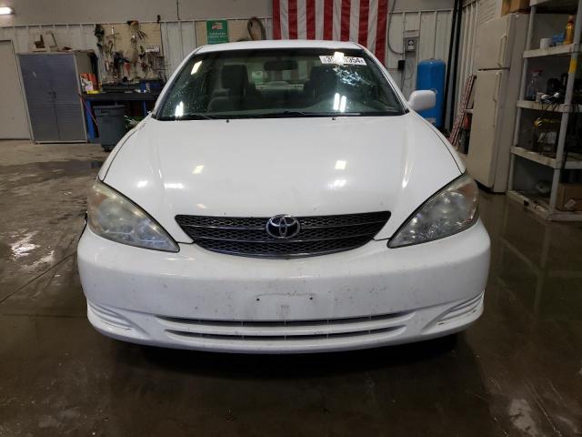 Photo 4 VIN: 4T1BE32K84U337309 - TOYOTA CAMRY 