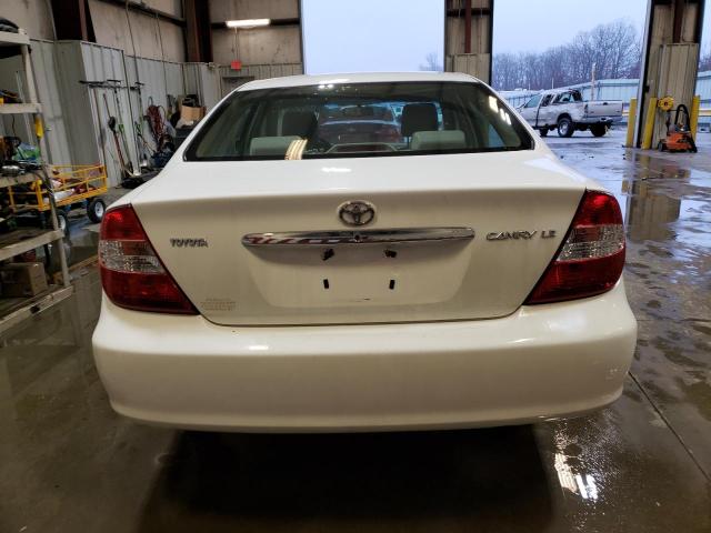 Photo 5 VIN: 4T1BE32K84U337309 - TOYOTA CAMRY 