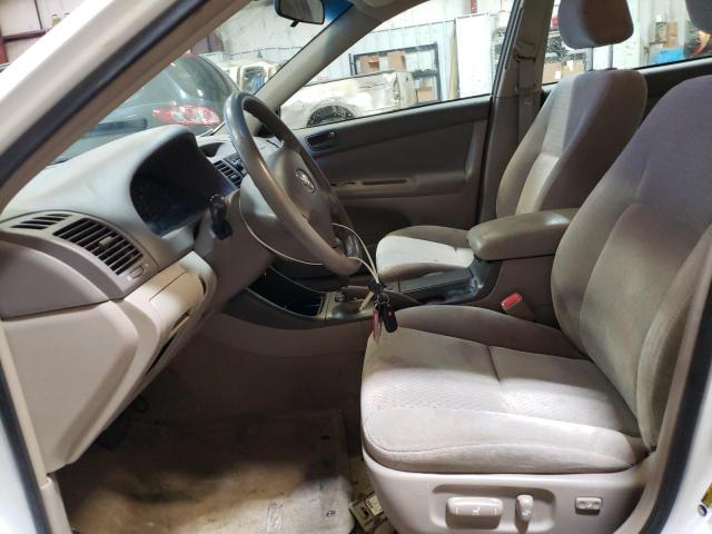 Photo 6 VIN: 4T1BE32K84U337309 - TOYOTA CAMRY 