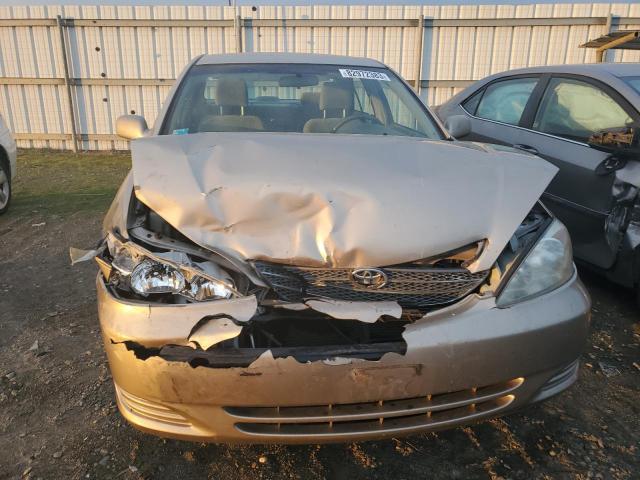 Photo 4 VIN: 4T1BE32K84U338704 - TOYOTA CAMRY 