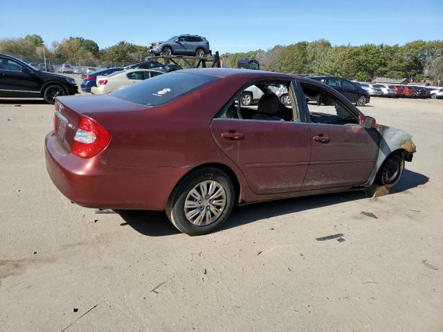 Photo 2 VIN: 4T1BE32K84U347158 - TOYOTA CAMRY LE 