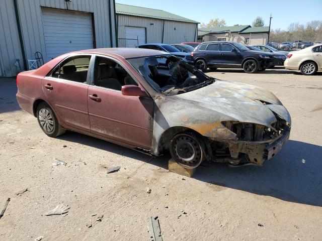 Photo 3 VIN: 4T1BE32K84U347158 - TOYOTA CAMRY LE 