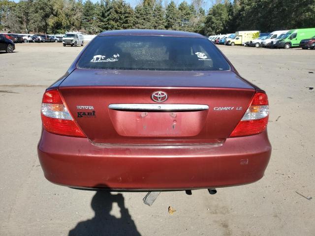 Photo 5 VIN: 4T1BE32K84U347158 - TOYOTA CAMRY LE 