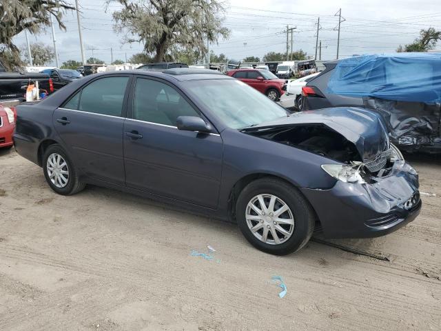 Photo 3 VIN: 4T1BE32K84U348259 - TOYOTA CAMRY LE 