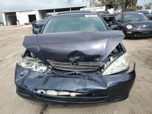 Photo 4 VIN: 4T1BE32K84U348259 - TOYOTA CAMRY LE 