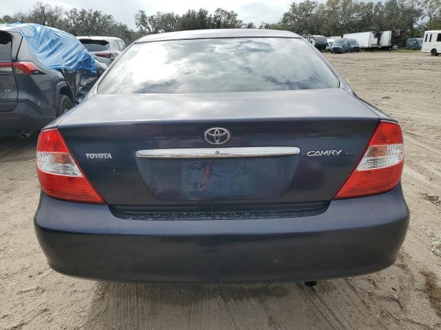 Photo 5 VIN: 4T1BE32K84U348259 - TOYOTA CAMRY LE 