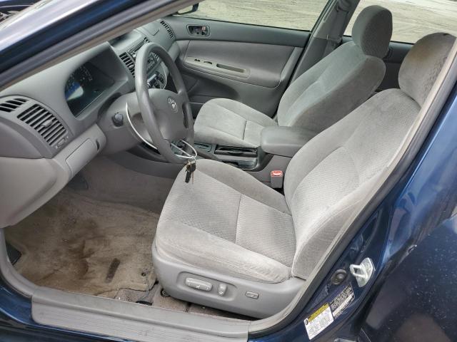 Photo 6 VIN: 4T1BE32K84U348259 - TOYOTA CAMRY LE 