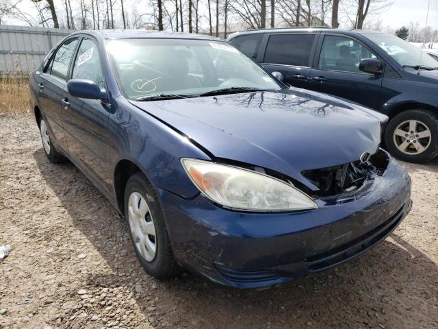 Photo 0 VIN: 4T1BE32K84U361304 - TOYOTA CAMRY LE 